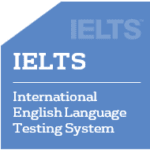 IELTS English Preparation