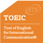 TOEIC English Exam Preparation